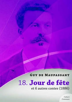 Jour de fête et 6 autres contes