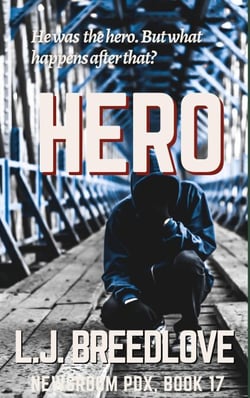 Hero - Newsroom PDX, #17
