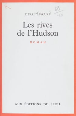 Les rives de l'Hudson