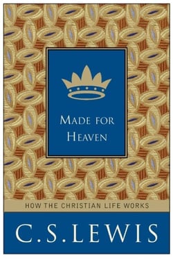 Made for Heaven - And Why on Earth It Matters
