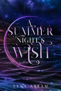 A Summer Night's Wish - Dominions, #2