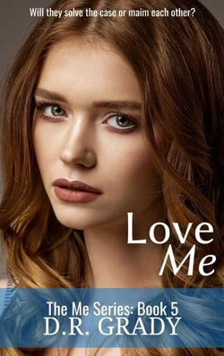 Love Me - The Me, #5