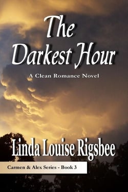 The Darkest Hour - Carmen and Alex Series, #3