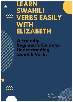 Learn Swahili Verbs Easily