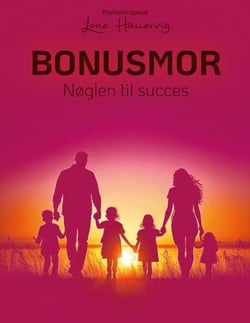 Bonusmor - Nøglen til succes