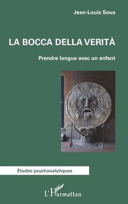 La bocca della verità - Prendre langue avec un enfant