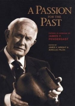 Passion for the Past - Papers in Honour of James F. Pendergast
