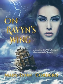On Ravyn's Wing