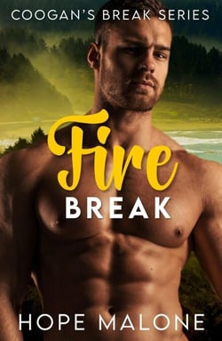 Fire Break - Coogan's Break Series, #12