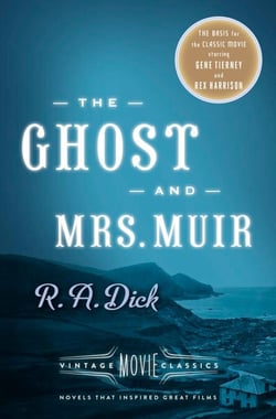 The Ghost and Mrs. Muir - Vintage Movie Classics