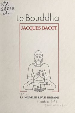 Le Bouddha