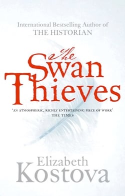 The Swan Thieves
