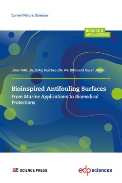 Bioinspired Antifouling Surfaces - From Marine Applications to Biomedical Protections