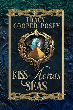 Kiss Across Seas - Kiss Across Time, #6