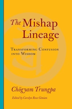 The Mishap Lineage - Transforming Confusion into Wisdom