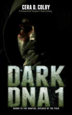 Bound to the Vampire, Desired by the Pack - Dark DNA, #1