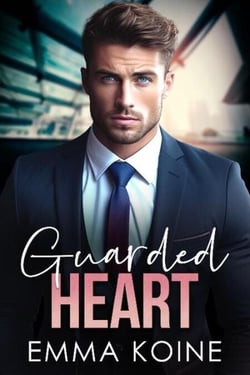 Guarded Heart - Heart Series, #3