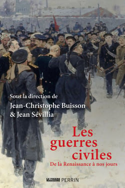 Les guerres civiles