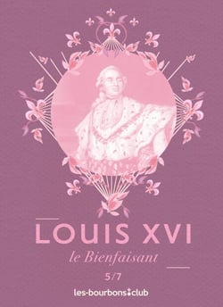 Louis XVI - Le Bienfaisant