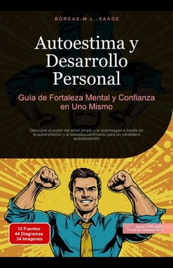Autoestima y Desarrollo Personal: Guía de Fortaleza Mental y Confianza en Uno Mismo - Autodesarrollo (ES), #1