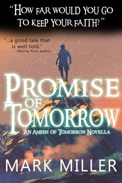Promise of Tomorrow - Amish of Tomorrow