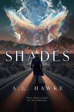 Shades - Phantom Hearts, #1
