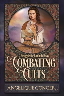 Combating Cults - Struggle for Limhah, #1