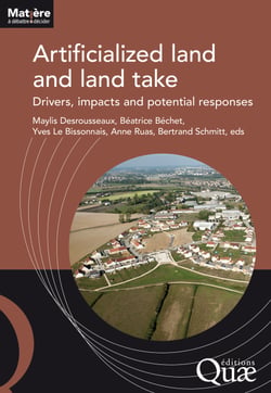 Artificialized land and land take - Drivers, impacts and potential responses