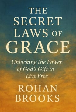 The Secret Laws of Grace