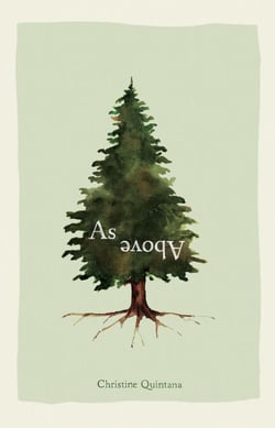 As Above