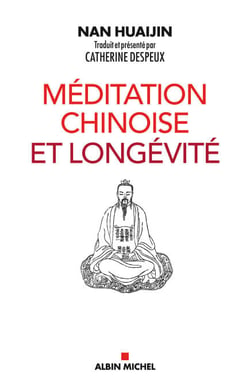 Méditation chinoise et longévité