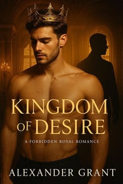 Kingdom of Desire - Royal Heat, #1
