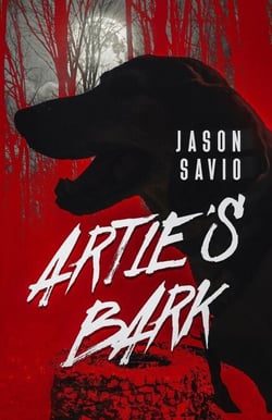 Artie’s Bark