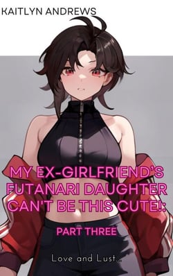 My Ex-Girlfriend’s Futanari Daughter Can't be This Cute! - My Ex-Girlfriend’s Futanari Daughter Can't be This Cute!, #3