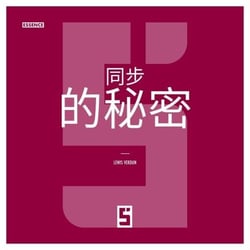 Les secrets de la synchronicité (version chinois mandarin)