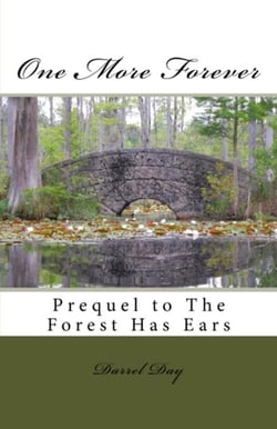 One More Forever - The Witches of the Forest, #2