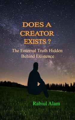 Does A Creator Exist?