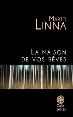 La maison de vos rêves
