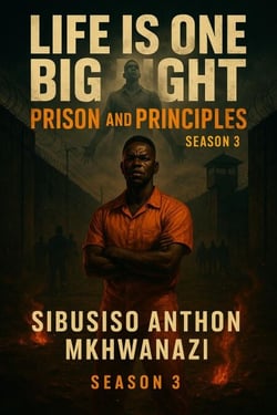 Prison and Principles - LIFE IS ONE BIG FIGHT, #3