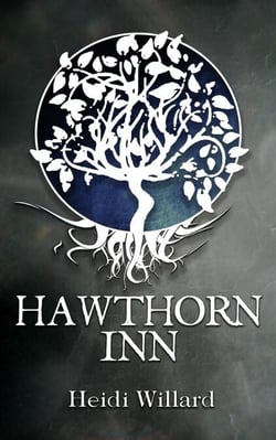 Hawthorn Inn (The Catalyst #1) - The Catalyst, #1