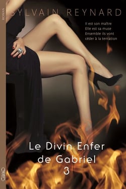 Le Divin Enfer de Gabriel Acte I Episode 3