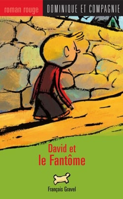 David et le Fantôme
