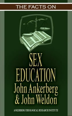 The Facts on Sex Education - The Facts on, #12