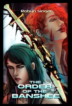 The Order of the Banshee