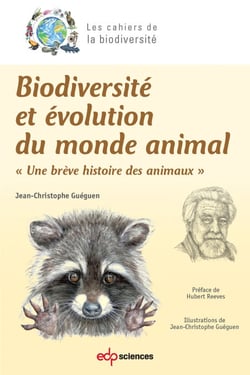 Biodiversité et évolution du monde animal - Une brève histoire des animaux