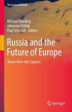 Russia and the Future of Europe - Views from the Capitals