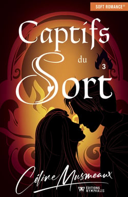 Captifs du sort - Tome 3 - Captifs du sort, T3