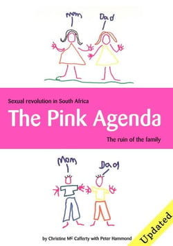 The Pink Agenda - Updated
