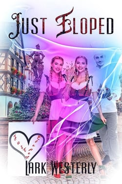 Just Eloped - A Fairy in the Bed