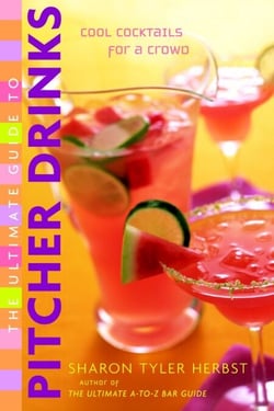 The Ultimate Guide to Pitcher Drinks - Cool Cocktails for a Crowd